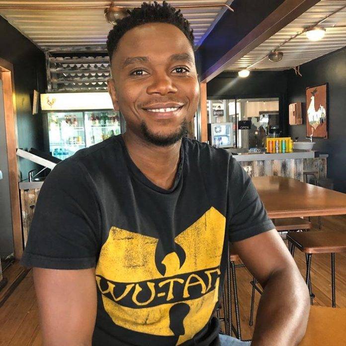 SEE: Thomas Gumede is expecting his first child! - www.peoplemagazine.co.za