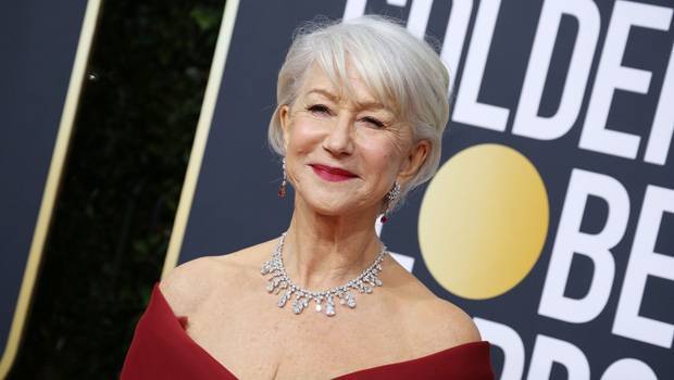 Helen Mirren, Jane Fonda More Stars Over 70 Who Are Ageless Inspirations - hollywoodlife.com - Hollywood