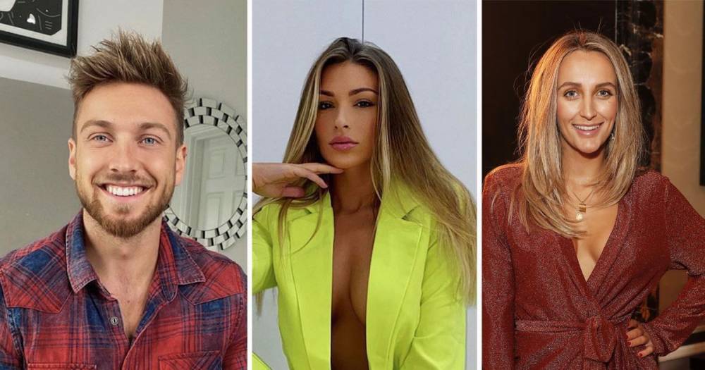 Zara McDermott says she'll never be friends with Made In Chelsea's Tiff and neither will her ex Sam Thompson - www.ok.co.uk - Chelsea