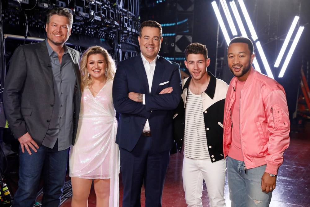 ‘The Voice’ Season 18 Finale: Find Out Who Was Crowned The Champion! - etcanada.com - state Mississippi