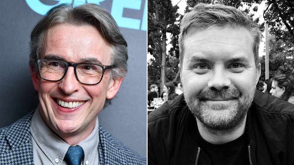 Steve Coogan’s Baby Cow Hires Rupert Majendie as Comedy Chief - variety.com