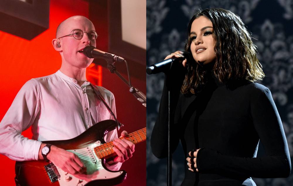 Listen to Bombay Bicycle Club’s reflective cover of Selena Gomez’s ‘Lose You To Love Me’ - www.nme.com - county Love
