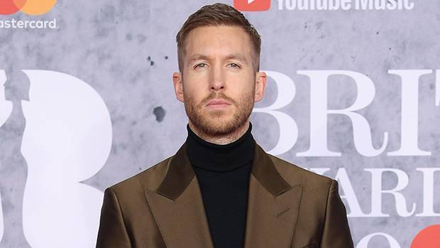 Calvin Harris Recalls Dying In 2014 Before Doctors Restarted His Heart: ‘An Interesting Year - hollywoodlife.com - Britain