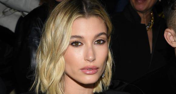 Hailey Baldwin REVEALS how shame and her past has always tormented her: I'll always have to battle it forever - www.pinkvilla.com