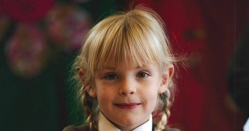 Breaking: Woman charged with murder of seven-year-old Emily Jones in Bolton park - www.manchestereveningnews.co.uk - Manchester - county Jones