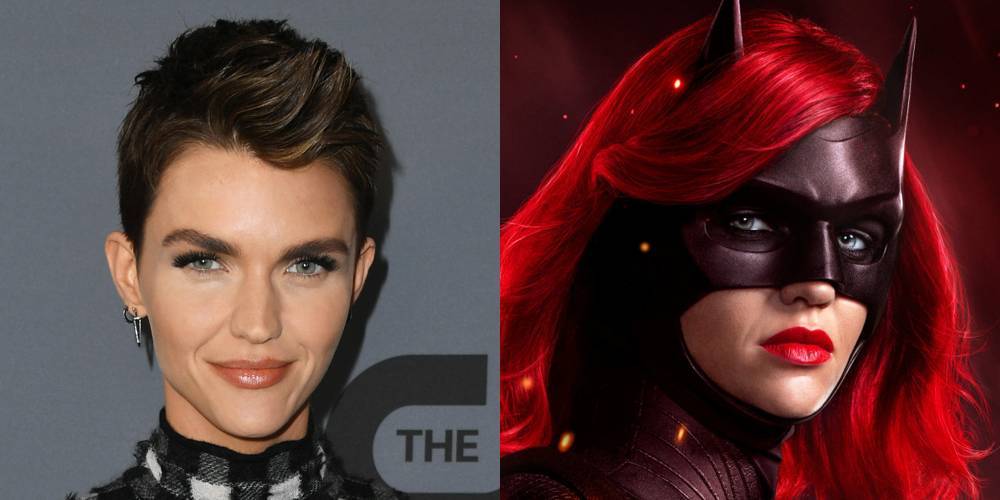 Ruby Rose's Decision to Leave 'Batwoman' Had 'Nothing to Do' with This - www.justjared.com - Los Angeles - city Vancouver