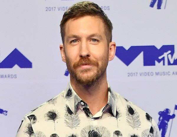Calvin Harris Reveals He Had to Have His Heart "Restarted" in 2014 - www.eonline.com - Britain