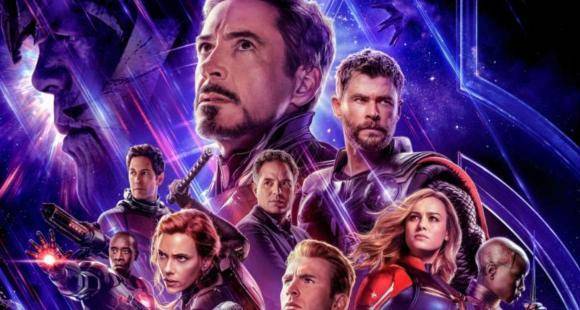 Avengers: Endgame: THIS is the inspiration behind Iron Man, Captain America & others end credits montage - www.pinkvilla.com