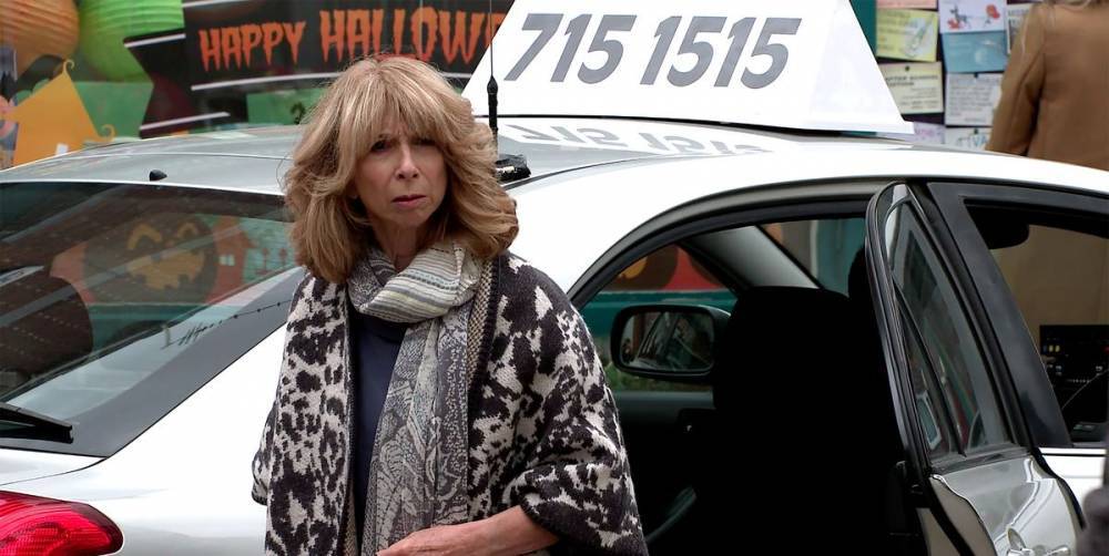 Coronation Street's Helen Worth says soap could return to filming "in a few weeks", weekly episodes will go up - www.digitalspy.com