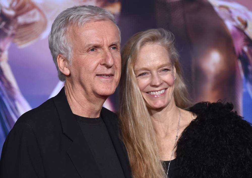 James Cameron And His Wife File Petition To Become Temporary Guardians Of Daughter’s Friend - etcanada.com - California