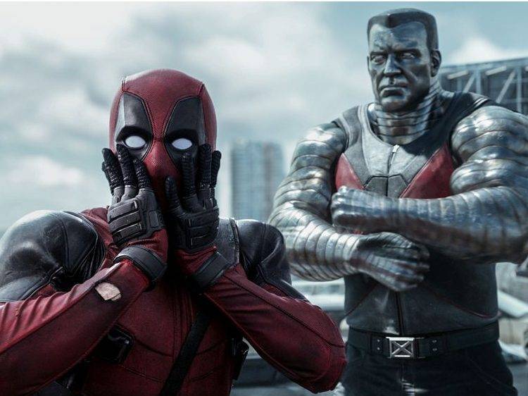 'Deadpool 3' not on Marvel's slate for the next five years - torontosun.com