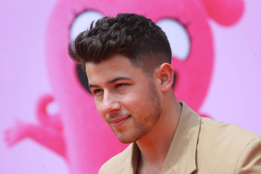 Nick Jonas and Laurence Fishburne to team for action thriller - www.hollywood.com