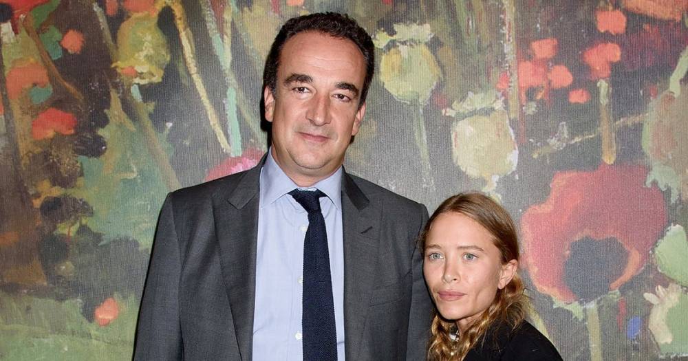Mary-Kate Olsen Wanted to File Sooner for Divorce From Olivier Sarkozy - www.usmagazine.com - New York