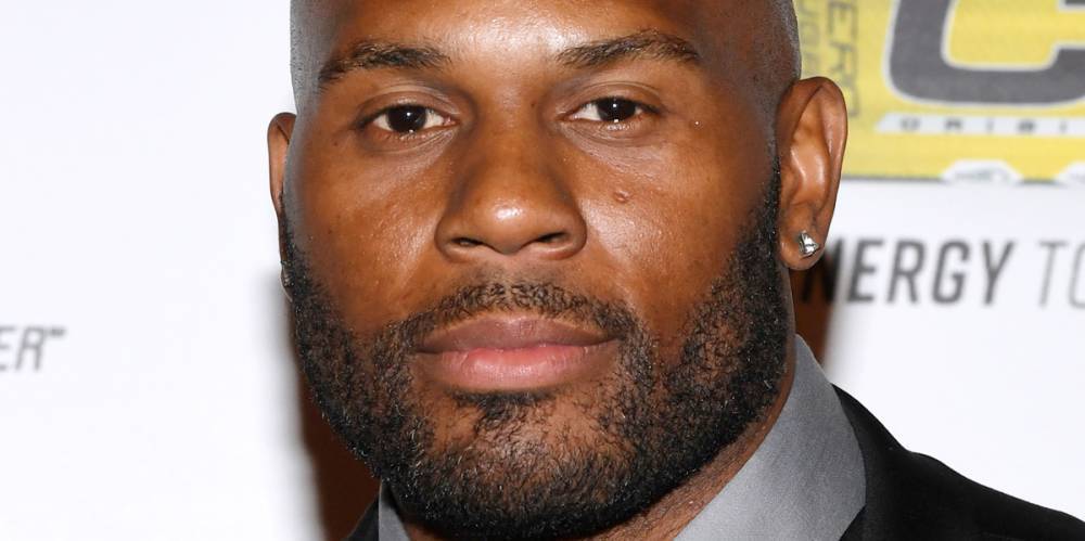 Shad Gaspard Dead - Former WWE Star Dies at 39 After Swimming Accident - www.justjared.com - city Venice