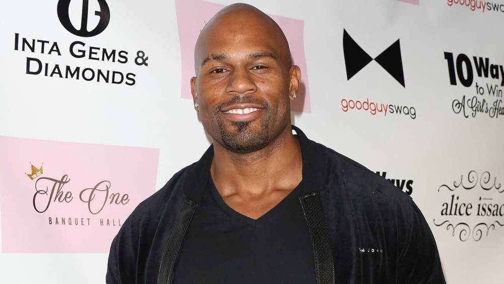 Former WWE pro Shad Gaspard dead at 39 after swimming accident in Los Angeles - www.foxnews.com - Los Angeles - Los Angeles