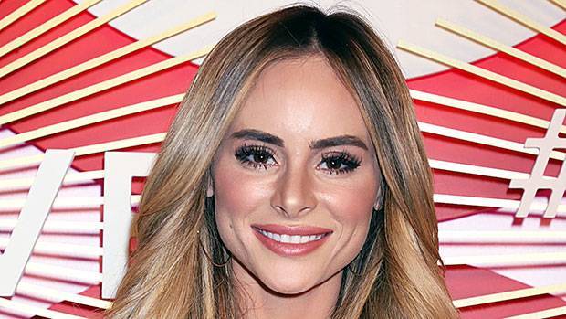 Amanda Stanton Claps Back After She’s Called Out For Traveling To Another State To Get Her Hair Done - hollywoodlife.com - California - Arizona - state Another