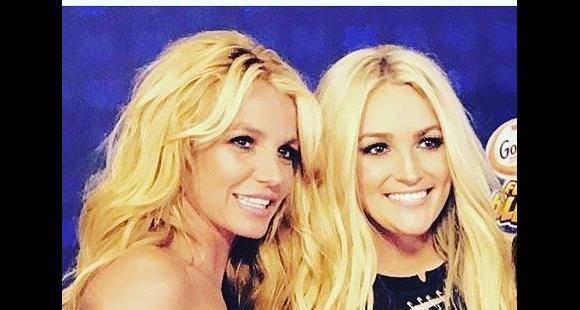 Jamie Lynn says Britney Spears is not retiring anytime soon - www.pinkvilla.com