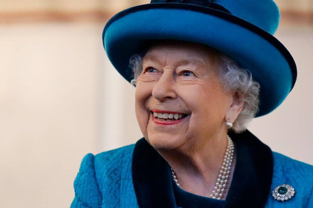 The Queen Praised For Having ‘Impeccable Judgment’ And Hitting ‘The Right Mark’ At 94 Amid Coronavirus Crisis - etcanada.com
