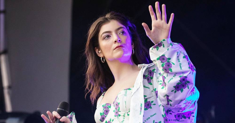 Lorde Reemerges to Tease Her ‘F–king Good’ New Album: ‘Truly Jazzed for You to Hear It’ - www.usmagazine.com