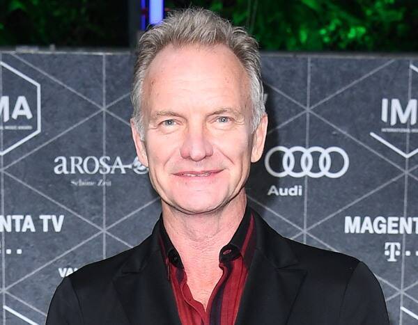 Sting's Daughter Connects With Fan Trying to Fulfill Her Father's Dying Wish - www.eonline.com - New York - New York