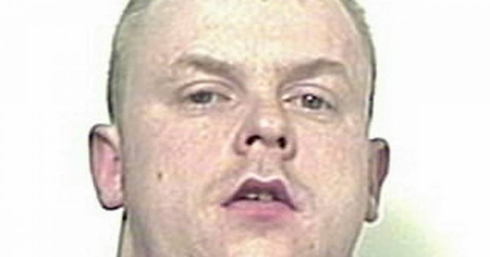 Rapist brute caged for 15-year reign of abuse against women and a child - www.dailyrecord.co.uk