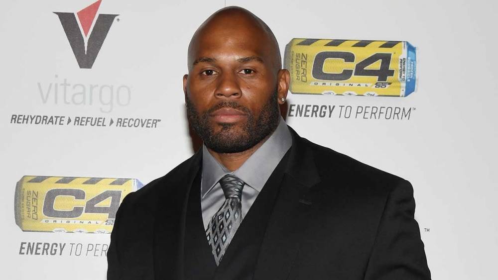 Shad Gaspard, Former WWE Star, Found Dead in Venice Beach After Going Missing - www.etonline.com - Los Angeles - California - Los Angeles - city Venice