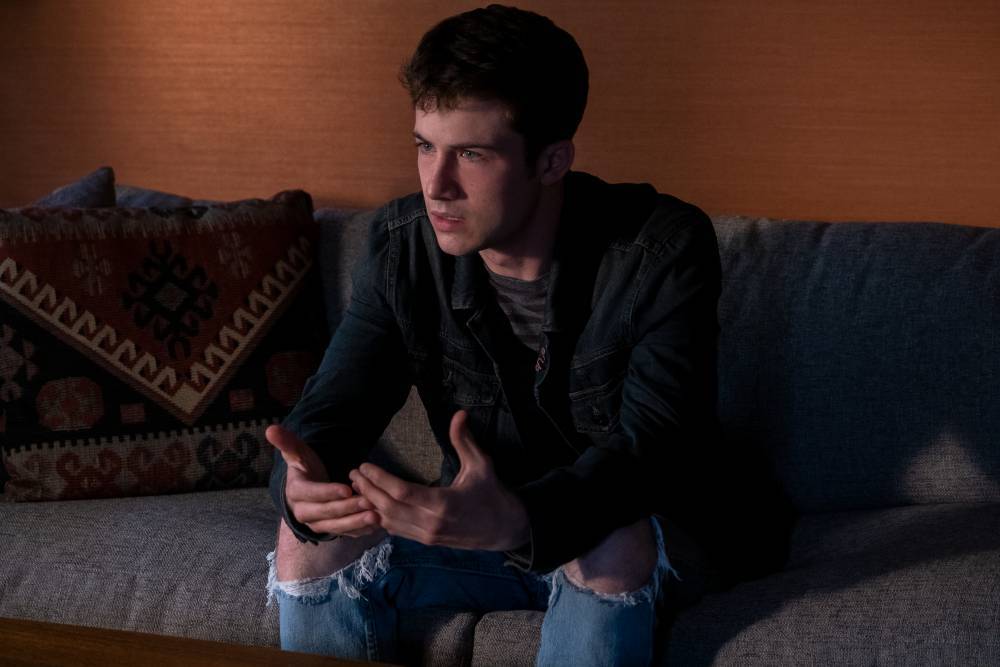 ‘13 Reasons Why’ Final Season Trailer Asks if Clay Is Ready to Let His Secrets Out (Watch) - variety.com - Montgomery