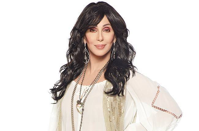 Cher's 20 Biggest Billboard Hits - www.billboard.com