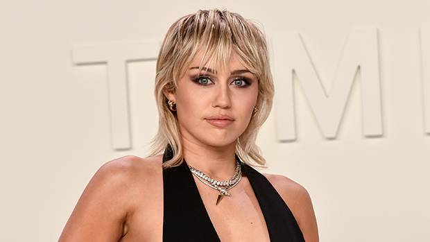 Miley Cyrus Chops Off Her Hair Into Wild Pixie-Cut Mullet Look — See Before After Pics - hollywoodlife.com