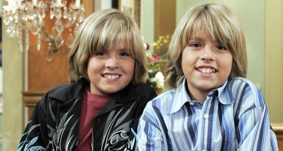 Cole Sprouse REVEALS why he doesn't want a Suite Life reboot to happen: I think it’s really incendiary - www.pinkvilla.com - county Martin - county Jones