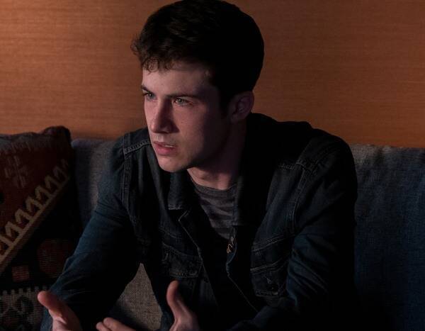 13 Reasons Why Final Season Trailer Has Clay Struggling With All His Secrets - www.eonline.com