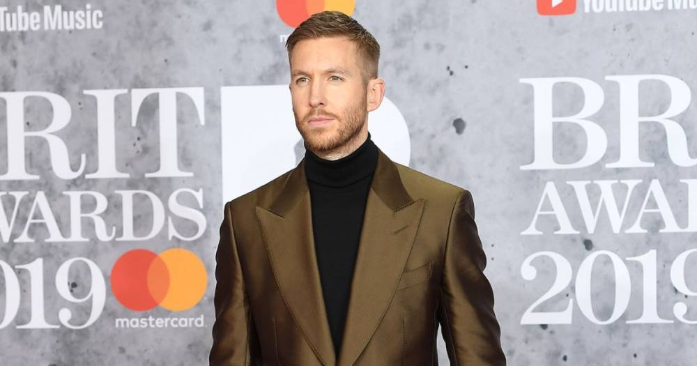 Calvin Harris Recalls the Time He Had His Heart ‘Restarted in the ER’ in 2014 - www.usmagazine.com - Scotland - Las Vegas