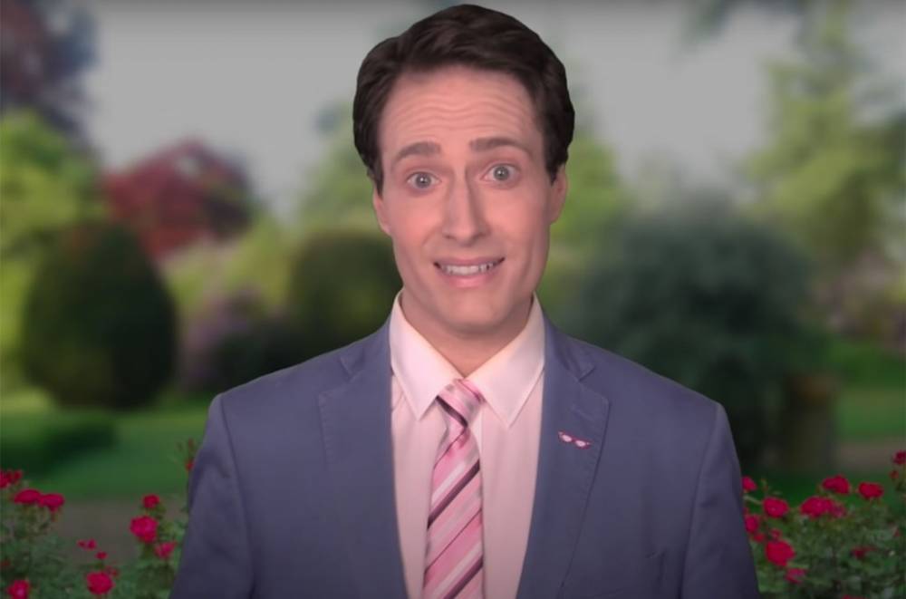 Randy Rainbow Rebukes Trump's 'Obamagate' Conspiracy With 'Fiddler on the Roof' Parody: Watch - www.billboard.com - USA