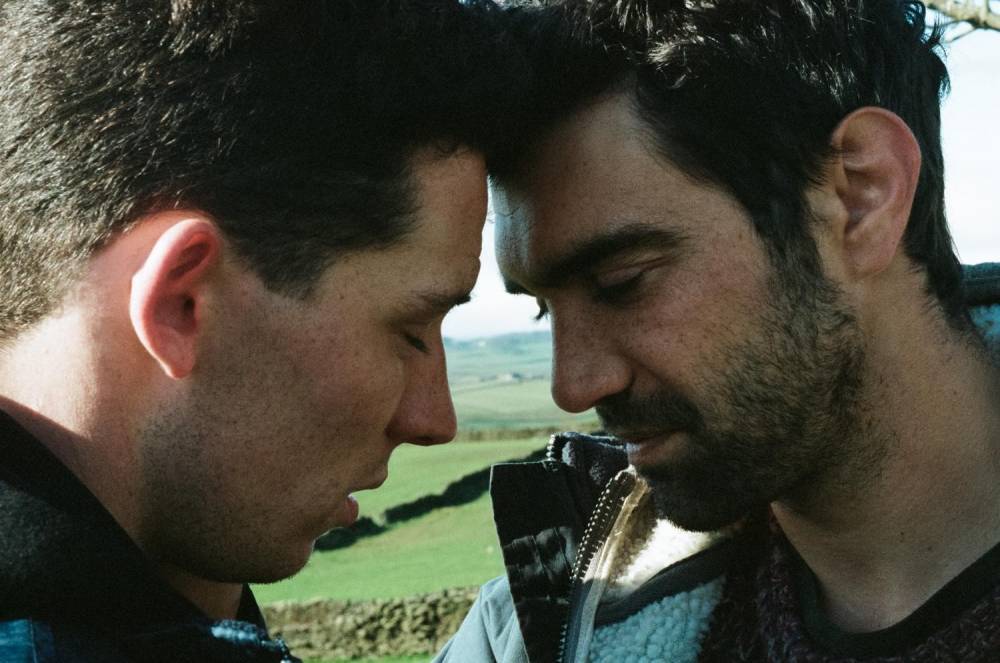‘God’s Own Country’ Director Says Film Has Been “Censored” On Amazon Prime - deadline.com - Britain
