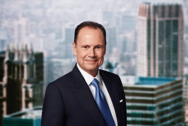 Armando Nuñez To Step Down As ViacomCBS Global Distribution Chief, Dan Cohen To Take Over Role - deadline.com