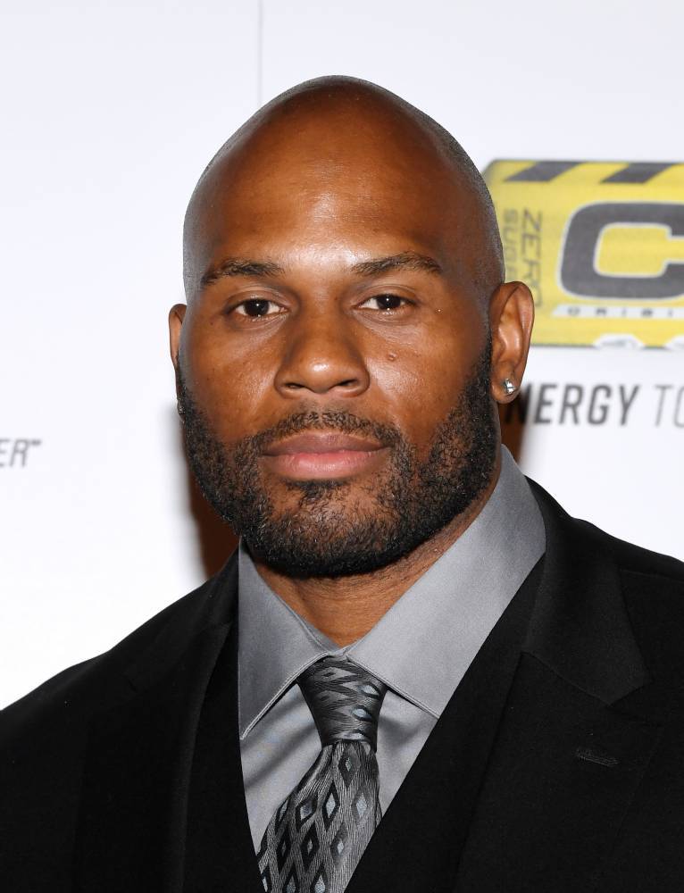 Former WWE Star Shad Gaspard Passes Away At 39–Body Identified On Los Angeles Beach - theshaderoom.com - Los Angeles - city Venice