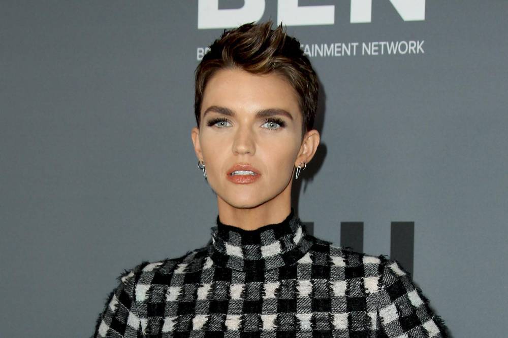 Ruby Rose quits Batwoman after one season - www.hollywood.com - Australia
