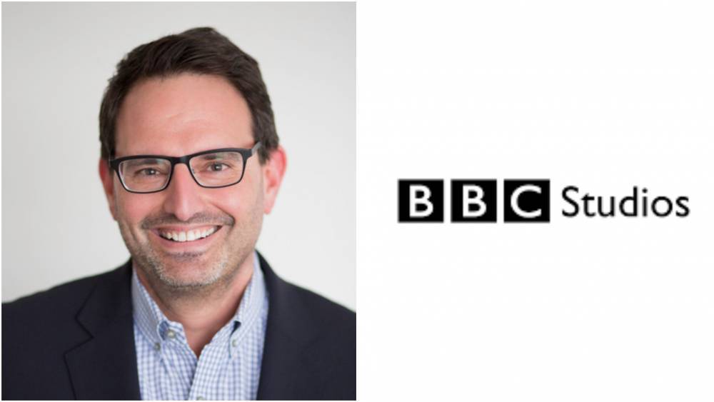 Former Netflix Executive Rob Smith Leaves BBC Studios’ L.A. Production Unit After Just Nine Months - deadline.com