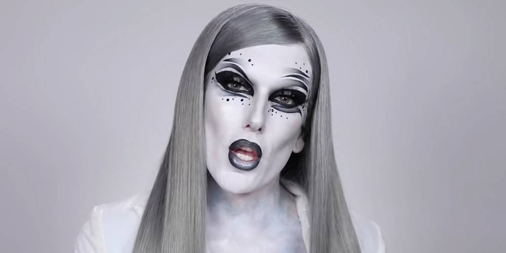 Jeffree Star Responds to Cremated Palette Backlash in New Video - Watch! - www.justjared.com