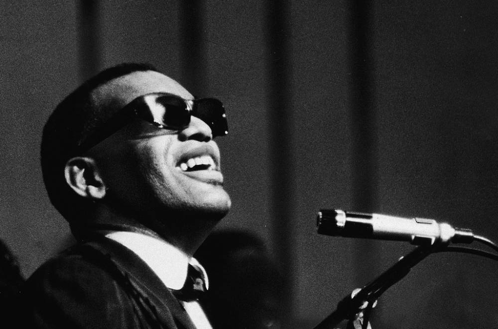 Primary Wave Grabs Majority Stake in Ray Charles' Pre-1964 Catalog in Multi-Million Dollar Deal - www.billboard.com - county Ray