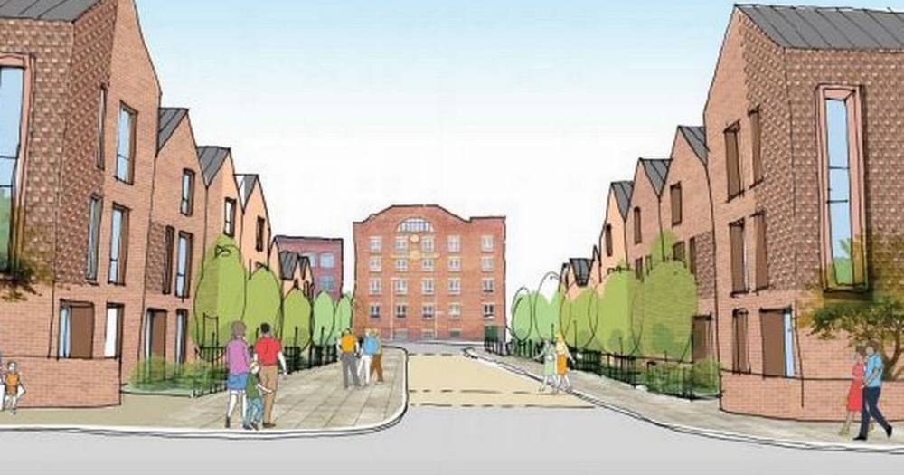 Hundreds of new homes in Manchester set to be approved by council chief - www.manchestereveningnews.co.uk - Manchester
