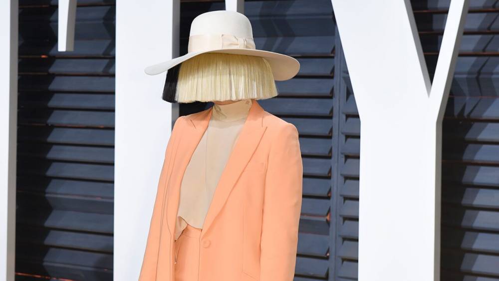 Sia reveals that she adopted two teenage boys who were aging out of the foster care system - www.foxnews.com