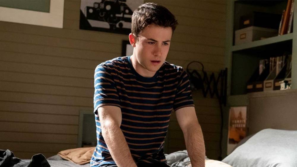 '13 Reasons Why' Trailer Shows Clay Struggling With His Secrets - www.etonline.com