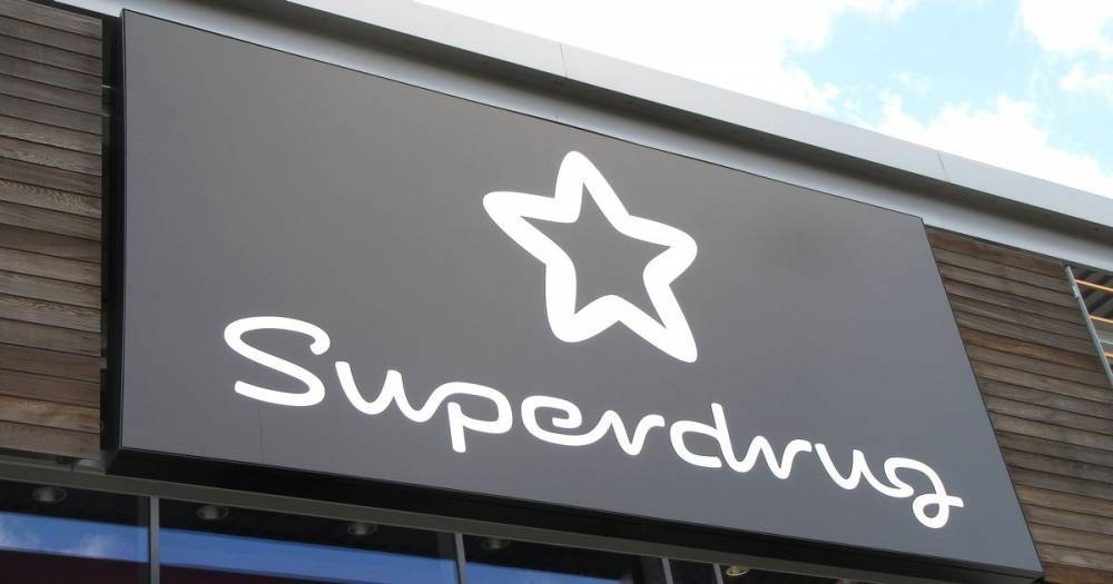 Coronavirus antibody home test kits are now available to buy from Superdrug - www.ok.co.uk
