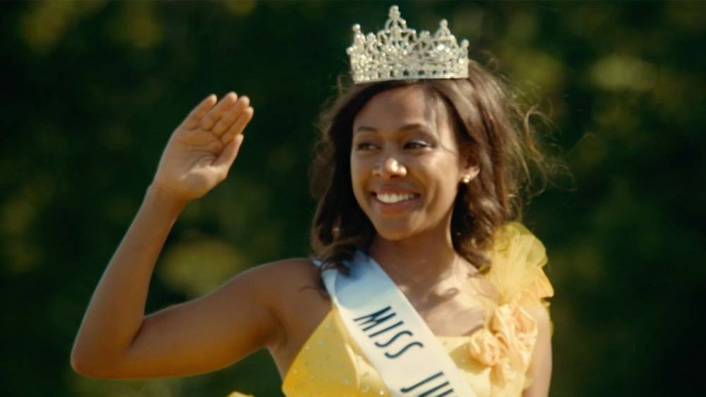 Nicole Beharie Is a Former Beauty Queen With a Dream in 'Miss Juneteenth' Trailer (Exclusive) - www.etonline.com