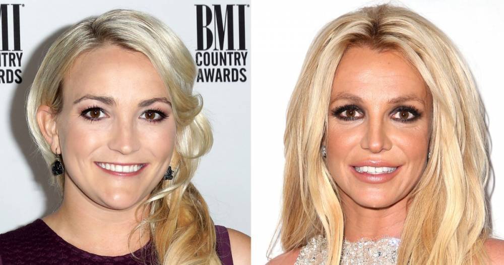 Jamie Lynn Spears Reacts to Britney Spears’ Rumored Retirement From Music - www.usmagazine.com