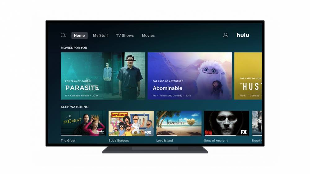 Hulu Updates Its User Interface, Aiming To Improve Film And TV Discovery - deadline.com