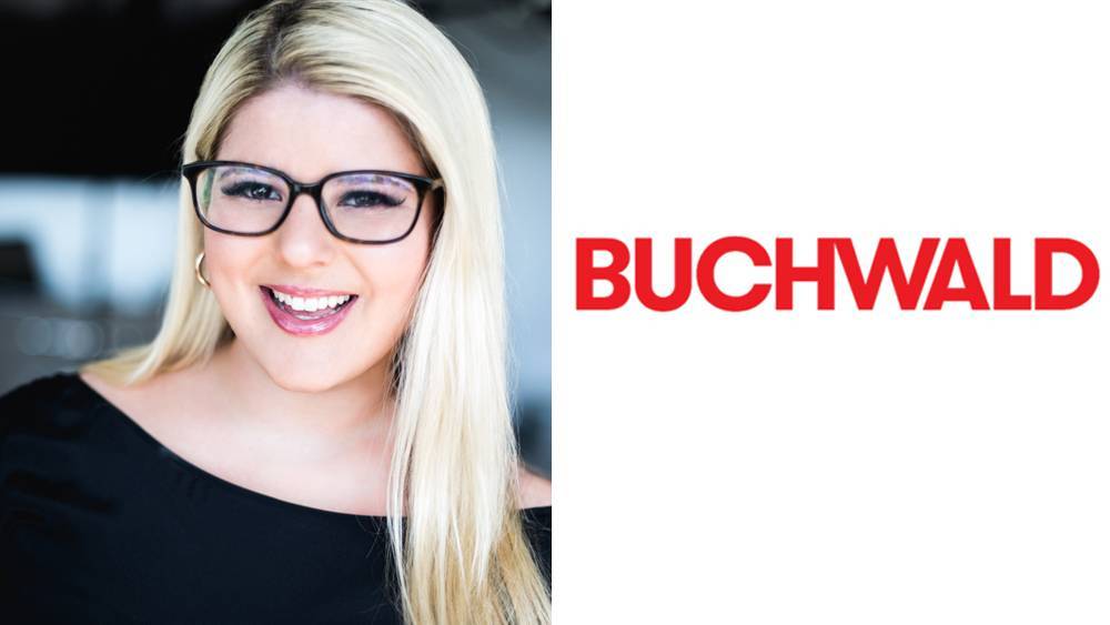 Buchwald Bolsters Literary Division With Angela Nikas Hire - deadline.com