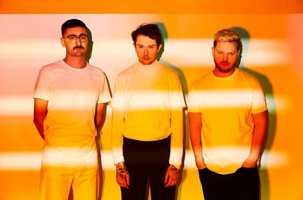 'Outer Banks,' Alt-J Rule The Hollywood Reporter's Top TV Songs Chart - www.billboard.com