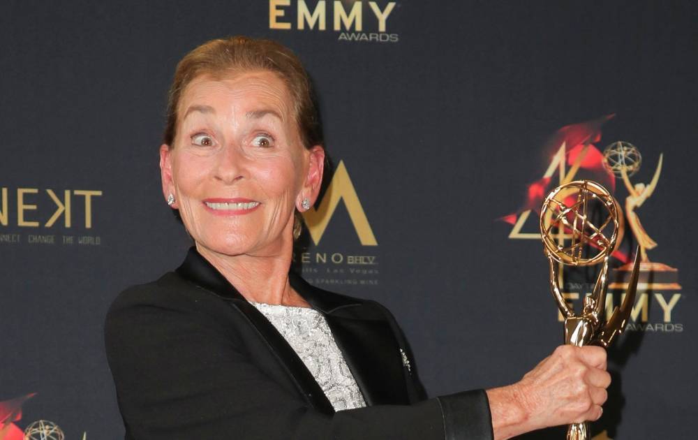 CBS to Air Daytime Emmys, Which Returns to TV for the First Time in Five Years - variety.com